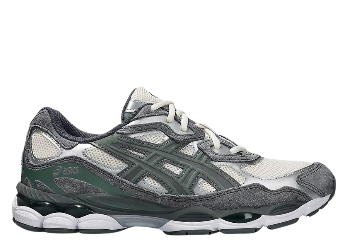 Asics GT-2160 Black Seal Grey - 1203A320-003 Raffles and Release Date